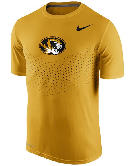 nike mizzou shirts